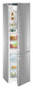 Liebherr CBS1360 24 Inch Counter Depth Bottom Freezer Refrigerator with BioFresh Technology