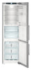 Liebherr CBS1360 24 Inch Counter Depth Bottom Freezer Refrigerator with BioFresh Technology