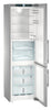 Liebherr CBS1360 24 Inch Counter Depth Bottom Freezer Refrigerator with BioFresh Technology