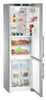 Liebherr CBS1360 24 Inch Counter Depth Bottom Freezer Refrigerator with BioFresh Technology
