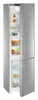 Liebherr CBS1360N 24 Inch Counter Depth Bottom Freezer Refrigerator with BioFresh Technology