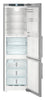 Liebherr CBS1360N 24 Inch Counter Depth Bottom Freezer Refrigerator with BioFresh Technology