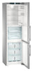 Liebherr CBS1360N 24 Inch Counter Depth Bottom Freezer Refrigerator with BioFresh Technology