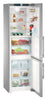 Liebherr CBS1360N 24 Inch Counter Depth Bottom Freezer Refrigerator with BioFresh Technology