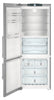 Liebherr CBS1661 30 Inch Counter Depth Bottom Freezer Refrigerator with BioFresh Technology