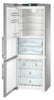 Liebherr CBS1661 30 Inch Counter Depth Bottom Freezer Refrigerator with BioFresh Technology