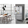 Liebherr CBS2082 36 Inch Counter Depth 4-Door French Door Refrigerator with BioFresh Technology