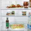 Liebherr CI1651 30 Inch Built-in Bottom-Freezer Refrigerator with 4 Glass Shelves