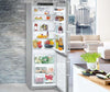 Liebherr CS1200 Residential Freestanding Combination Refrigerator/Freezer