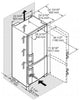 Liebherr CS1200 Residential Freestanding Combination Refrigerator/Freezer