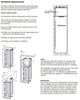 Liebherr CS1200 Residential Freestanding Combination Refrigerator/Freezer