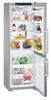 Liebherr CS1200 Residential Freestanding Combination Refrigerator/Freezer