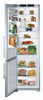 Liebherr CS1311 Residential Freestanding Combination Refrigerator/Freezer