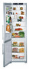 Liebherr CS1311 Residential Freestanding Combination Refrigerator/Freezer