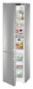 Liebherr CS1321 24 Inch Counter Depth Bottom Freezer Refrigerator with DuoCooling