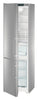 Liebherr CS1321 24 Inch Counter Depth Bottom Freezer Refrigerator with DuoCooling