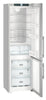 Liebherr CS1360B 24 Inch Counter Depth Bottom-Freezer Refrigerator with Factory-Installed Ice Maker
