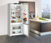 Liebherr CS1400PC 30 Inch Bottom-Freezer Refrigerator With NoFrost