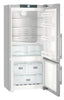 Liebherr CS1400RIM 30 Inch Counter Depth Bottom-Freezer Refrigerator with DuoCooling