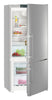 Liebherr CS1401RIM 30 Inch Counter Depth Bottom-Freezer Refrigerator with DuoCooling