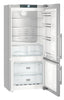 Liebherr CS1401RIM 30 Inch Counter Depth Bottom-Freezer Refrigerator with DuoCooling