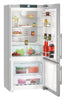 Liebherr CS1401RIM 30 Inch Counter Depth Bottom-Freezer Refrigerator with DuoCooling