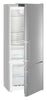 Liebherr CS1410 30 Inch Counter Depth Bottom-Freezer Refrigerator with DuoCooling