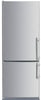 Liebherr CS1611 Counter Depth Bottom-Freezer Refrigerator with 15.5 cu. ft. Capacity