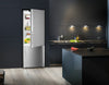Liebherr CS1640B 30 Inch Counter Depth Bottom Freezer Refrigerator with DuoCooling