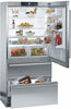 Liebherr CS2060 Counter Depth Bottom-Freezer with 20 cu. ft. Capacity