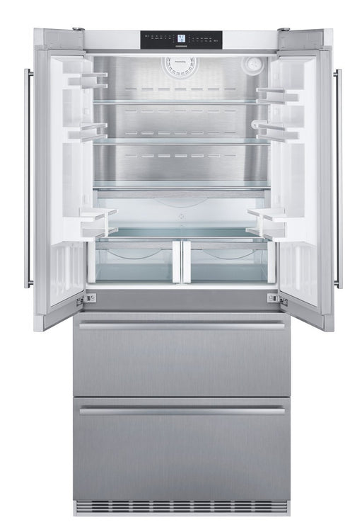 743254800 Refrigerator Cover - Liebherr Parts