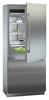 Liebherr MCB3650 Combined Refrigerator-Freezer With Biofresh And Nofrost For Integrated Use