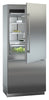 Liebherr MCB3651 Combined Refrigerator-Freezer With Biofresh And Nofrost For Integrated Use