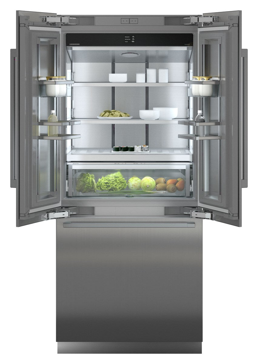 Liebherr Column Refrigerator and Freezer Parts & Models