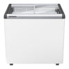 Liebherr EFE2252 220L Chest Freezer with Sliding Glass Lid