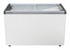 Liebherr EFE3852 Flat Glass Slide Lid Freezer