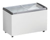 Liebherr EFE3852 Flat Glass Slide Lid Freezer