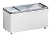 Liebherr EFE4652 Flat Glass Slide Lid Chest Freezer