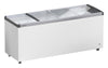 Liebherr EFE6052 Flat Glass Slide Lid Freezer