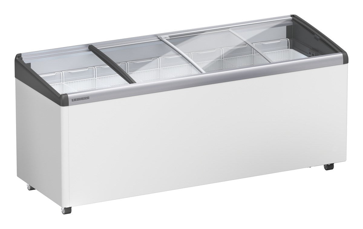 Liebherr Chest Refrigerator Parts & Models