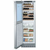 Liebherr F1061 Residential Built-In Freezer