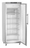 Liebherr GFB19S1HC 29.56'' Bottom Mounted 1 Section Solid Door Reach-In Freezer
