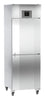 Liebherr GFT21S2HC 27.56'' Top Mounted 2 Section Solid Door Reach-In Freezer
