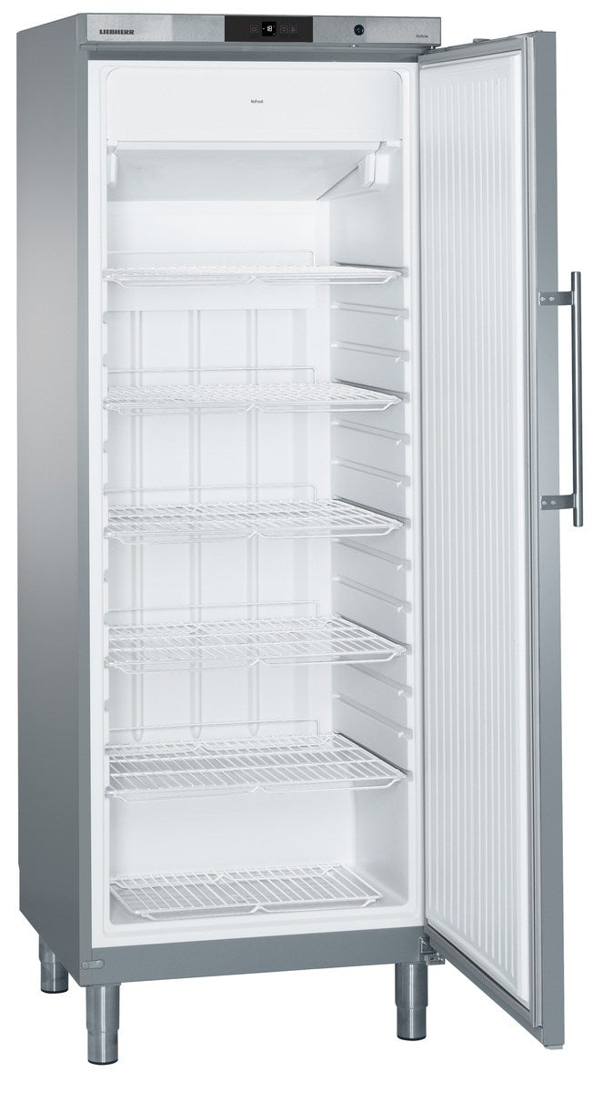 Liebherr Food Service Refrigerator Models