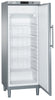 Liebherr GGV5860 Freezers with feet GN 1/1 | 388 L