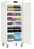 Liebherr GKV5710 Dynamic cooling 586 liters Refrigerator