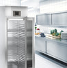 Liebherr GRT21S1HC 27.56'' Top Mounted 1 Section Door Reach-In Refrigerator