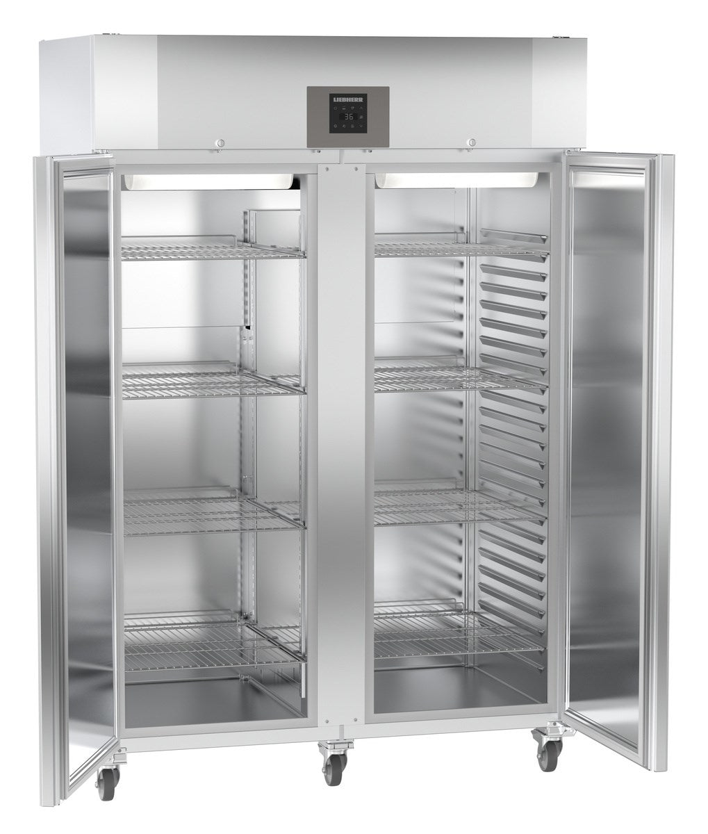 Liebherr Food Service Refrigerator Parts & Models