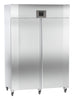 Liebherr GRT50S2HC 56.31'' Top Mounted 2 Section Door Reach-In Refrigerator