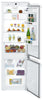 Liebherr HC1050B 24 Inch Bottom Freezer Refrigerator with 9.3 cu. ft. Capacity